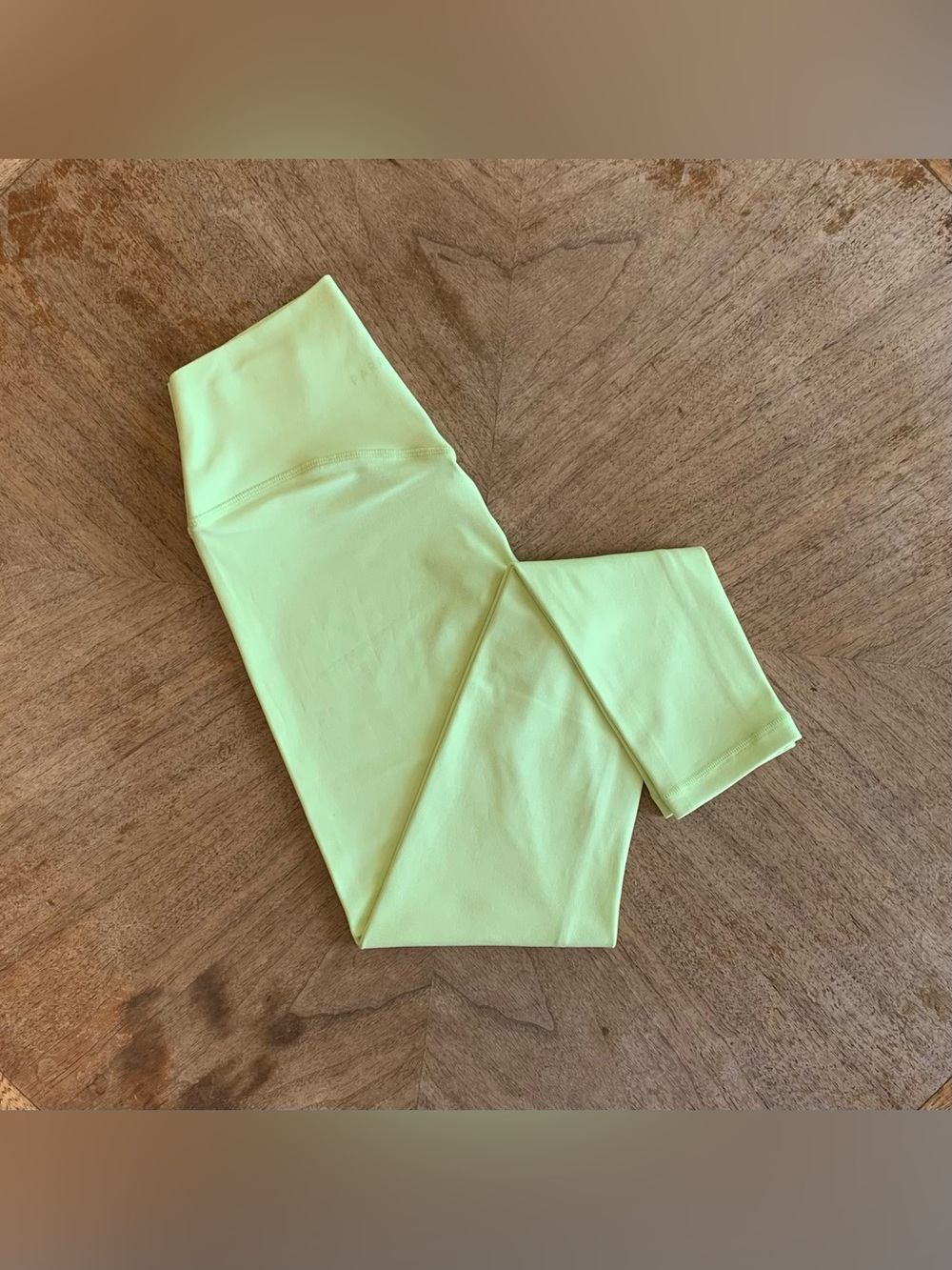 Paragon Clover Sculptseam Leggings